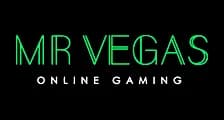 Mr Vegas Online Gaming
